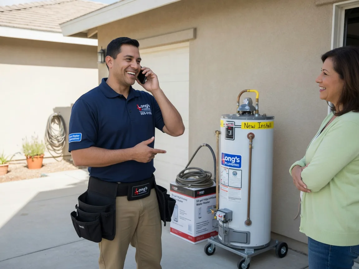 Leak Detection Winnebago, MN FAQs